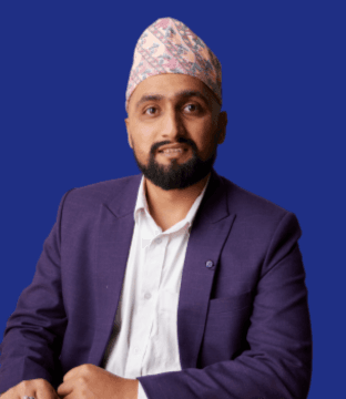 Madan Poudel