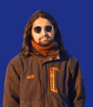 Milan Poudel