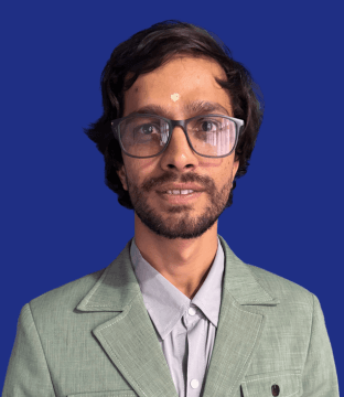 Suresh Bhattarai