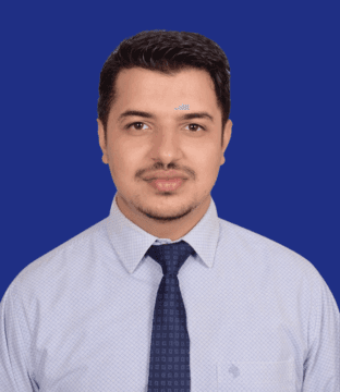 Santosh Parajuli